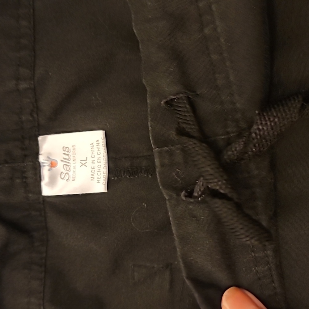 Scrub pants - Picture 3 of 4